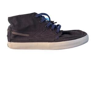 NWT Tretorn Canvas Sneakers